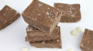 MuscLean Chocolate Peanut Butter Fudge