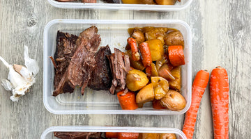 Beef Pot Roast