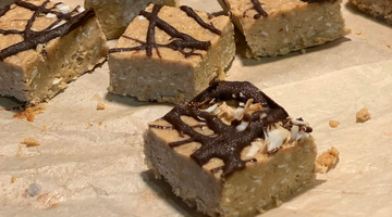 Protizyme Butter Pecan Cookie Bites