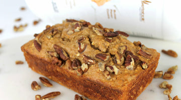 BUTTER PECAN LOAF