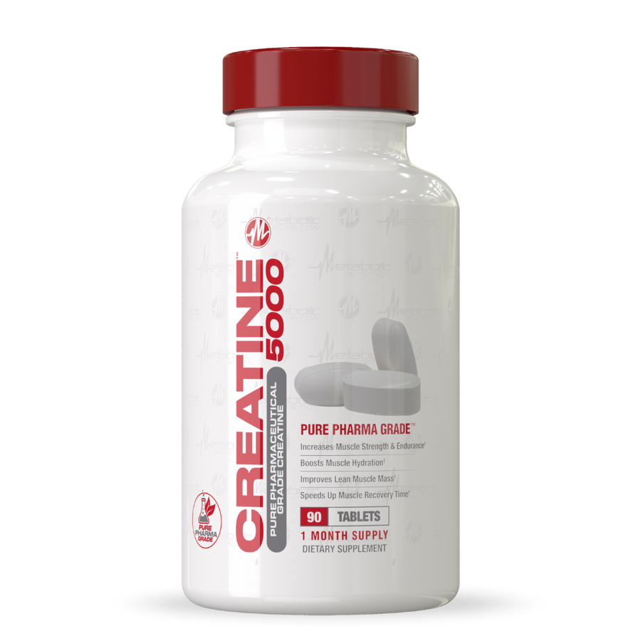 Creatine5000 Tablets