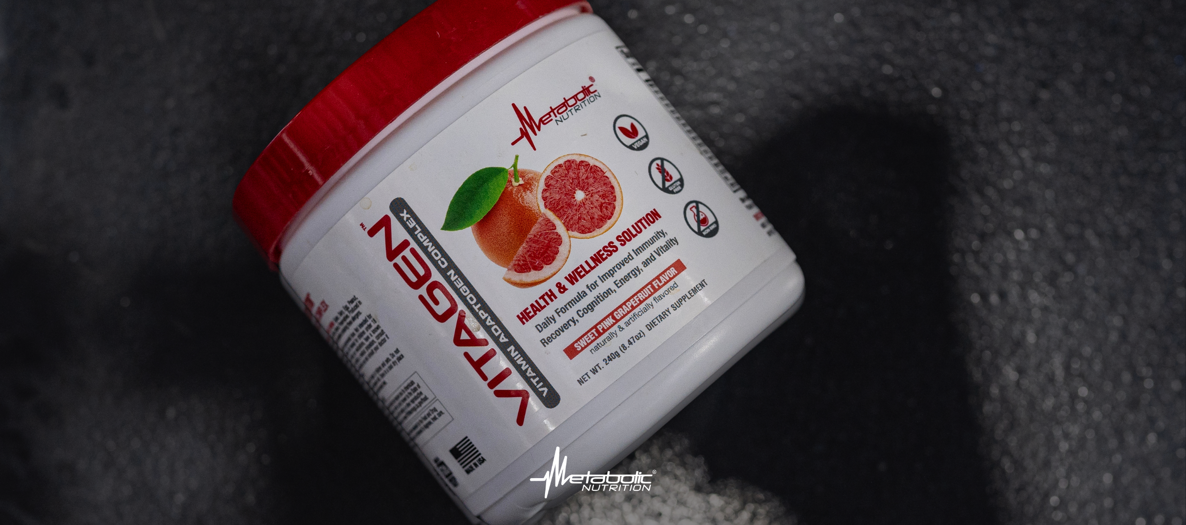 UNLOCK YOUR BODY'S FULL POTENTIAL