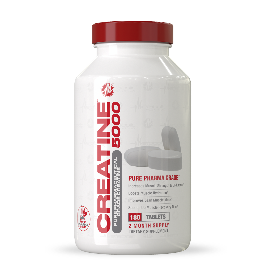 Creatine5000 Tablets