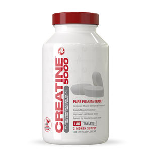 Creatine5000 Tablets