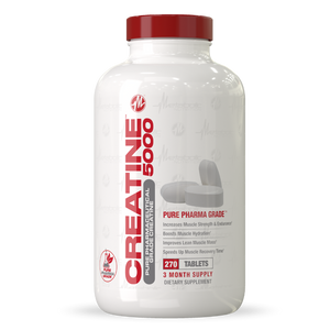 Creatine5000 Tablets