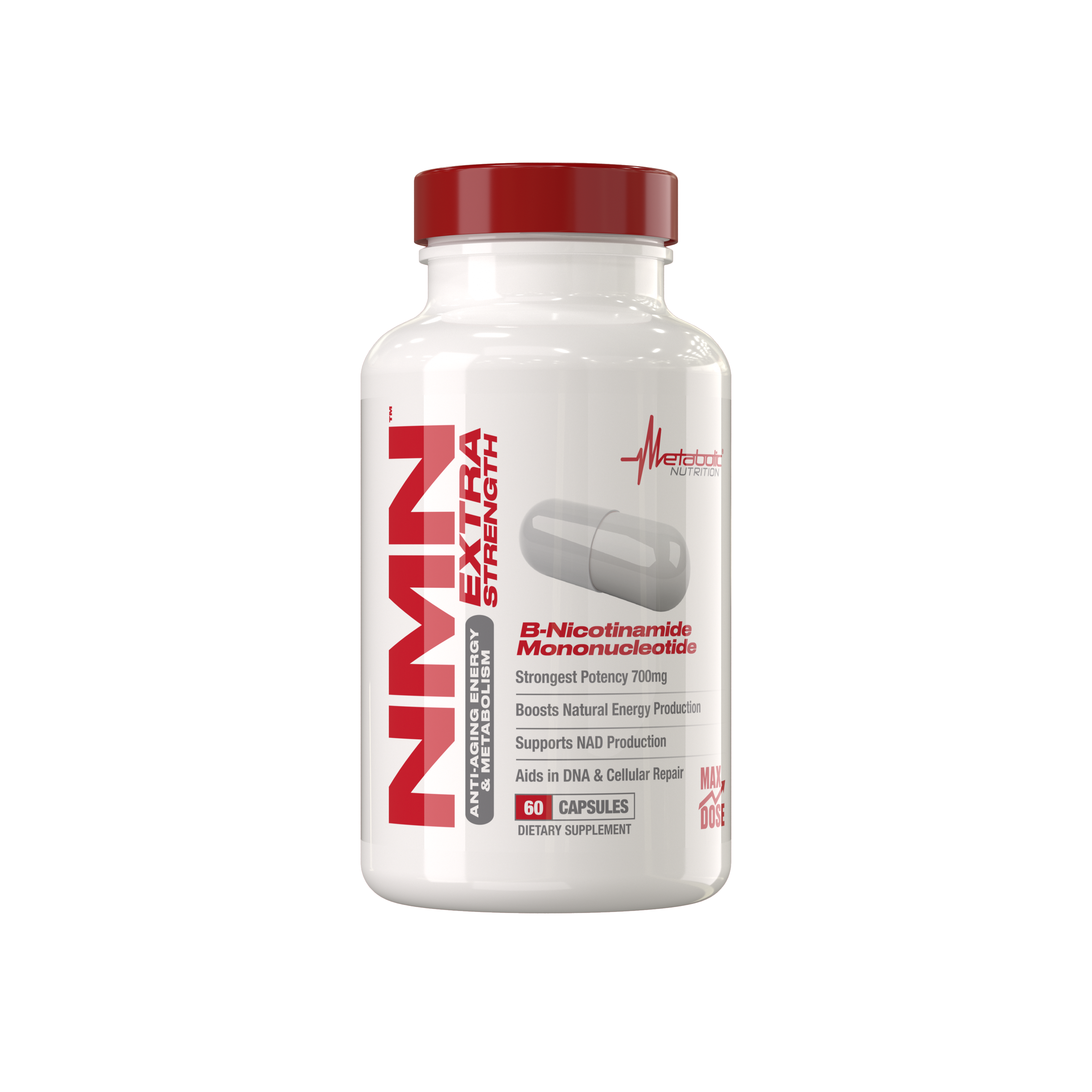 NMN (B-Nicotinamide Mononucleotide)