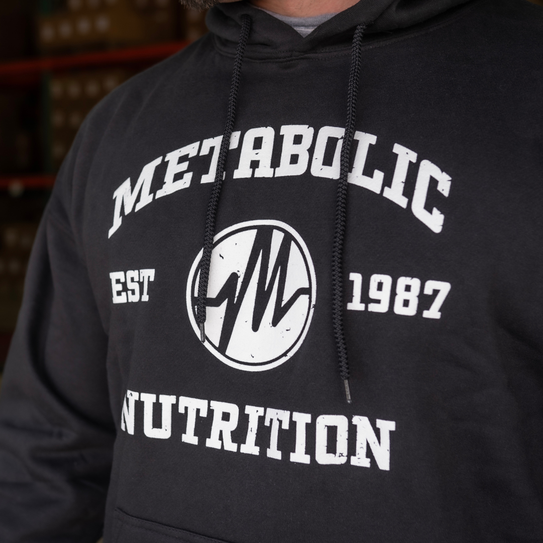 EST 1987 Hoodie