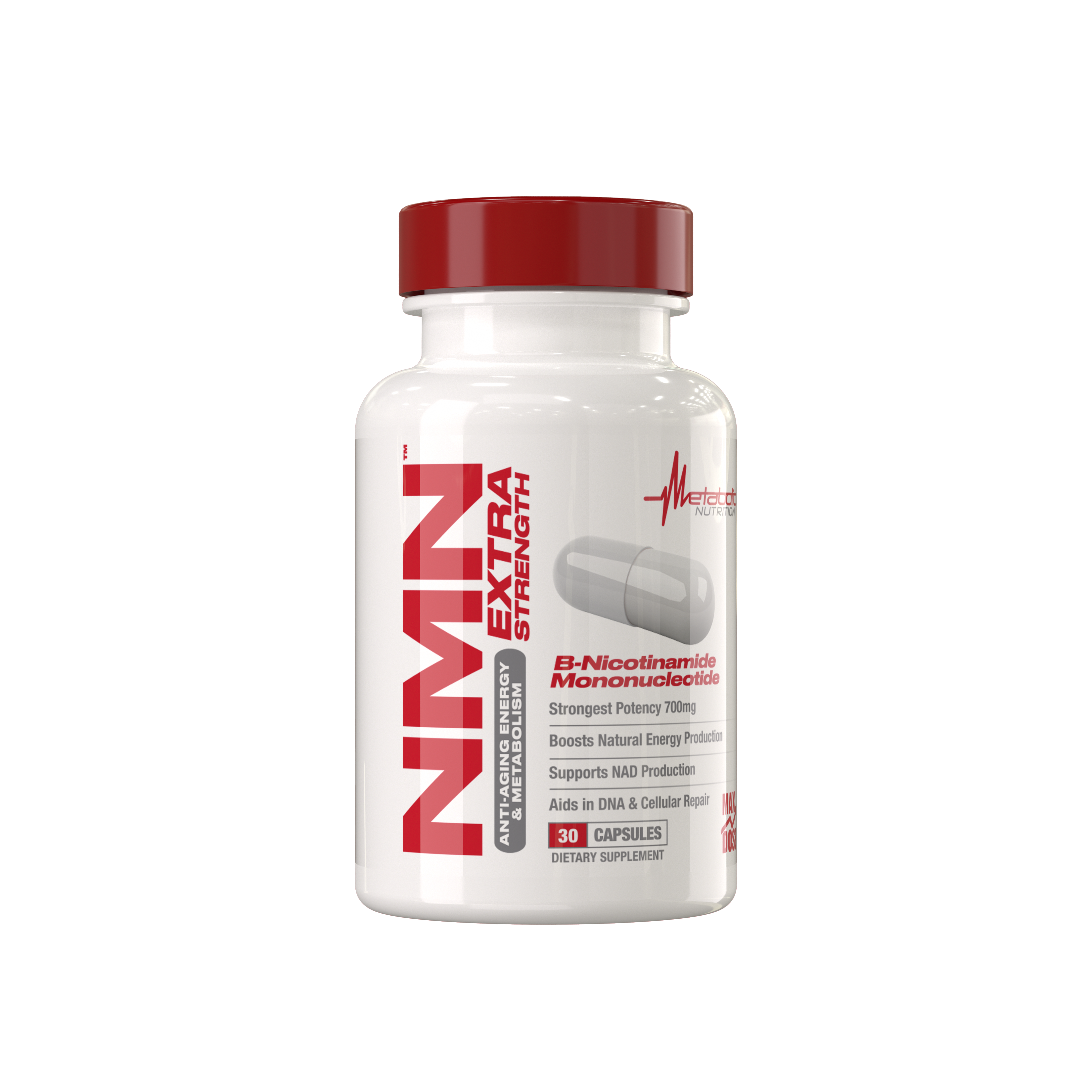 NMN (B-Nicotinamide Mononucleotide)