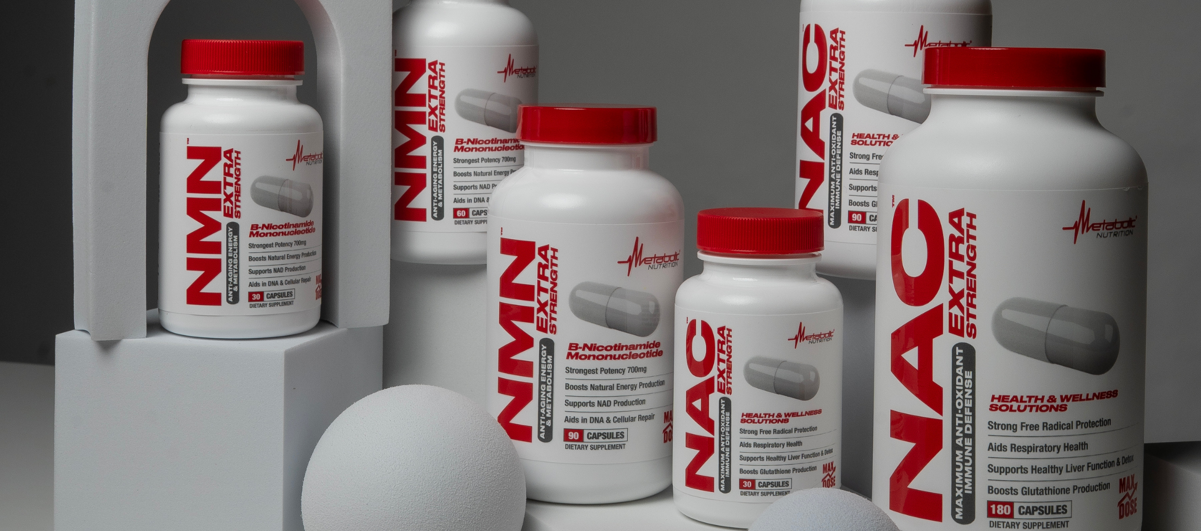 Boost Cellular Energy Now