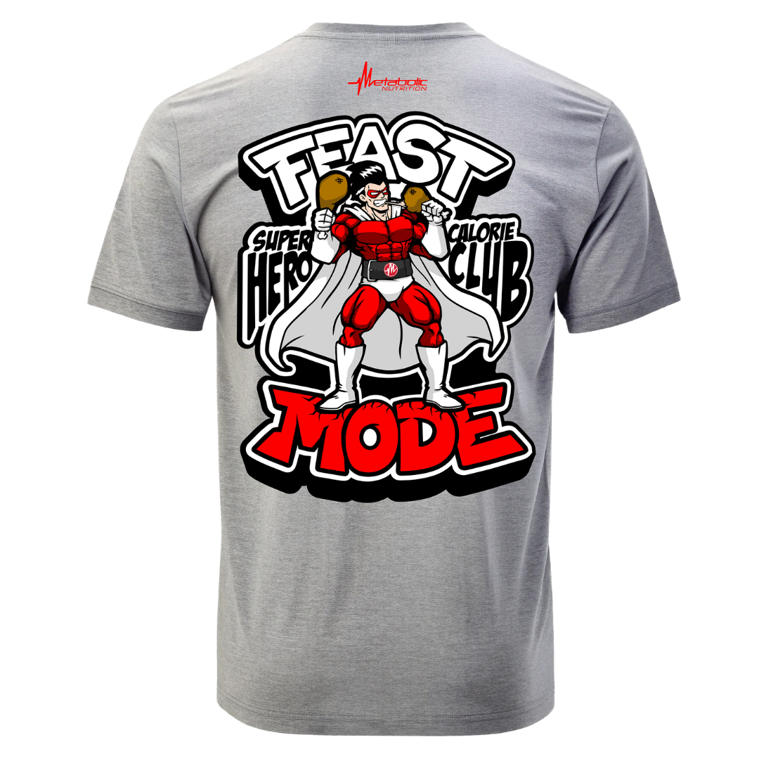 "Feast Mode" T Shirt