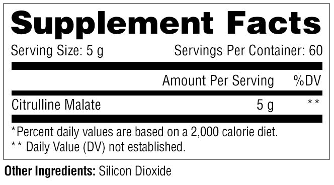Citrulline