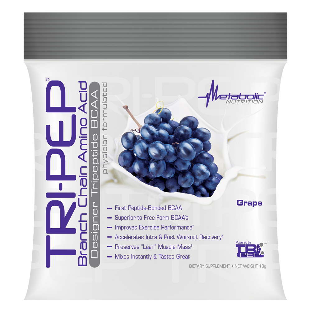 Tri-Pep Sample